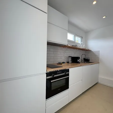 Le Fleurus - 2 Pers - Terrasse - Home&service Appartement